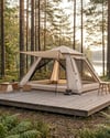 AC6637 ÇADIR
