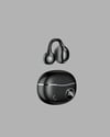 Açık Kulak Bluetooth Kulaklık 5.4 APTX Destekli Ergonomik Tasarım
