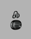 Açık Kulak Bluetooth Kulaklık 5.4 APTX Destekli Ergonomik Tasarım