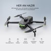 Air Drone Çift Kameralı