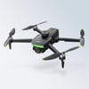 Air Drone Çift Kameralı