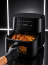 AİR FRYER DA-AF6LE04 6L