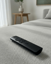 Akıllı Eşleştirmeli Bluetooth TV Kumandası Sesli Kontrol Destekli