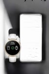 Akıllı Saat Kadınlara Özel Arama Cevaplayan Bluetooth Bağlantılı