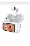 ANC + Ambient Sound Ekranlı TWS Kulaklık