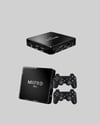 Android TV Box 10K Ultra HD Medya Oynatıcı ve Oyun Cihazı