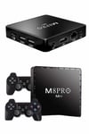 Android Tv Smart Box Kablosuz MX Box Android Tv Smart Box