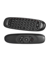 Android TV ve PC Uyumlu Kablosuz Hava Fareli Kumanda