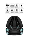 Android ve İOS Uyumlu Bluetooth Kulaklık Mini