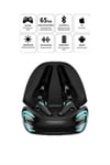 Android ve İOS Uyumlu Bluetooth Kulaklık Gaming Kulaklık Mini