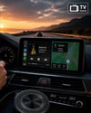 Araç ve TV Uyumlu CarPlay Box 4GB RAM 64GB Hafıza HDMI Android Sistem