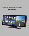 Audi , Skoda Octavia, Superb, Seat Leon, Ibiza, Hyundai i20, i30, Tucson,Uyumlu Android Auto & CarPlay Multimedya Ekran