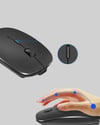 Ayarlanabilir DPI Özellikli Mouse – Sessiz, Estetik ve Uyumlu