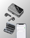 Bluetooth 5.1 Destekli  bluetooth kulaklık – ANC ve Stereo Sesli