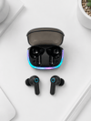 Bluetooth 5.4 Kablosuz KulaklıkQuad ENC Mikrofonlu TWS Kulaklık