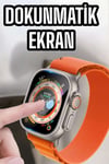 BLUETOOTH BAĞLANTILI AKILLI SAAT
