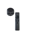 Bluetooth Bağlantılı Sesli Kontrol Özellikli Akıllı TV Kumandası