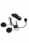 Bluetooth Kask Kulaklığı Intercom 5.0 Bluetooth Android ve İOS Uyumlu Yeni Nesil