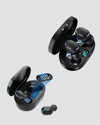 Bluetooth Kulaklık – Gürültü Önleyici, Mikrofonlu, Uzun Pil Ömürlü Kablosuz Kulaklık