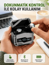 Bluetooth Kulaklık – Otomatik Eşleşme ve Stabil Bağlantı Yeni Nesil