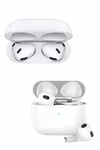 Bluetooth Kulaklık 3. Nesil Ios Android Uyumlu Yeni Nesil Wireless Charge