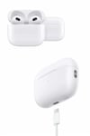 Bluetooth Kulaklık 3. Nesil Ios Android Uyumlu Yeni Nesil Wireless Charge