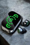 Bluetooth Kulaklık Aktif Gürültü Engelleme ve Uzun Pil Ömrü