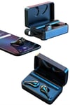Bluetooth Kulaklık Anc Özelliği Powerbank Özelliği Aynalı Dijital Göstergeli