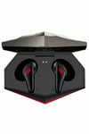 Bluetooth Kulaklık HD Ses Kaliteli Işıklı Metal Kasa Ios Android Uyumlu Mikrofonlu Yeni Nesil