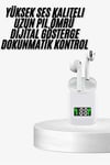 Bluetooth Kulaklık Kablosuz TWS Çağrı Cevaplama ANC Özelliği