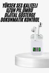 Bluetooth Kulaklık Kablosuz TWS Çağrı Cevaplama ANC Özelliği