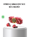 Bluetooth Müzikli Spinner – Stres Azaltıcı, Işıklı ve Dayanıklı Tasarım