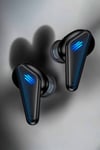 Bluetooth Oyuncu Kulaklığı ANC Özelliği Yüksek Ses Kaliteli