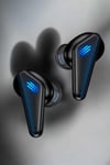 Bluetooth Oyuncu Kulaklığı ANC Özelliği Yüksek Ses Kaliteli