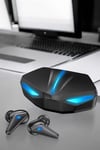 Bluetooth Oyuncu Kulaklığı ANC Özelliği Yüksek Ses Kaliteli
