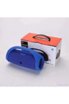 BOX 3 Mini LED Bluetooth Hoparlör