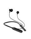 Boyun Askılı Bluetooth Kulaklık Extra Bass ve Ses Değiştirme Modlu