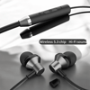 Boyun Bantlı Bluetooth Kulaklık ANC Özellikli Kulaklık İçi