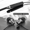 Boyun Bantlı Bluetooth Kulaklık ANC Özellikli Kulaklık İçi