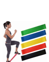 BSY110 EGZERSİZ LASTİĞİ