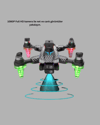 C195 DRONE