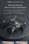C29S GPS Drone (Katlanabilir HD Kamerali Profesyonel)