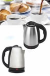 Çelik Su Isıtıcı Kettle Dayanıklı Paslanmaz Çelik Uzun Ömürlü