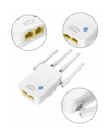 Çift Bant WiFi Güçlendirici 2.4G 5G