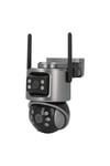 CMR61 Dış Mekan Dual-Lens 8MP WiFi Kamera