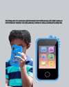 ÇOCUKLAR İÇİN TELEFON