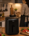 DA-AF4LE01 AİRFRYER