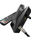 Dijital Uydu Receiver 1080P HDMI Çıkışlı Kanal Güncellemeli