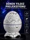 Dinazor Yumurta Gece Lambası