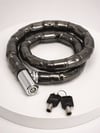 DMX 4631 MOTOR KİLİDİ